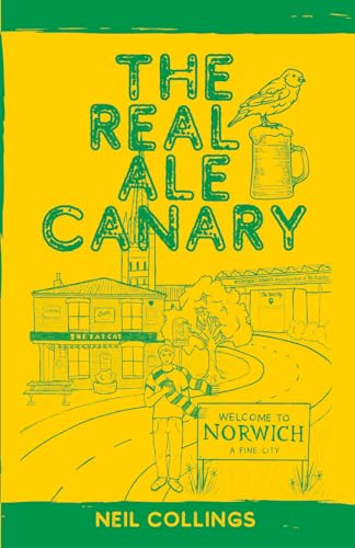 The Real Ale Canary