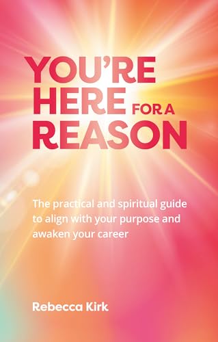 You're Here For A Reason