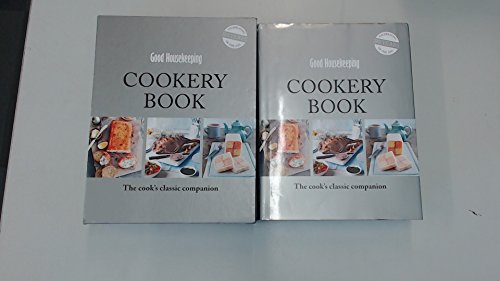 Good Housekeeping Cookery Book