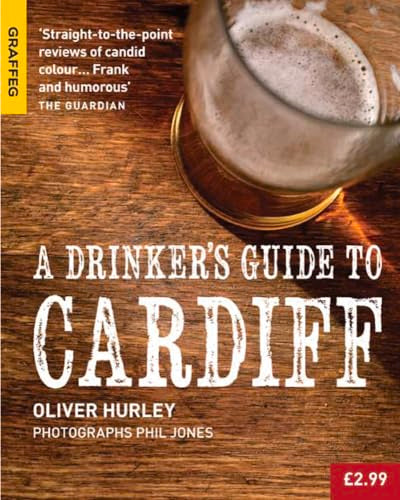 A Drinker's Guide to Cardiff