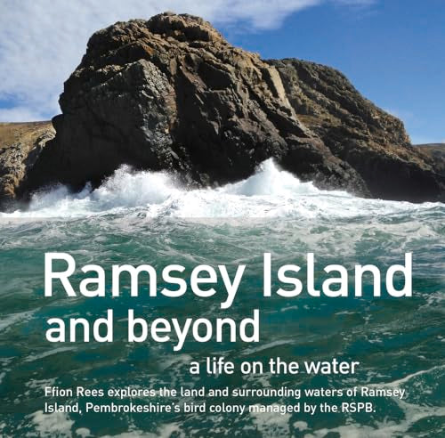 Ramsey Island