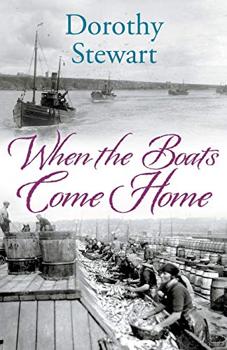 When the Boats Come Home
