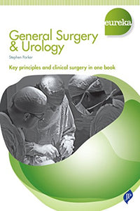 Eureka: General Surgery & Urology 