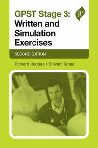GPST Stage 3: Written and Simulation Exercises 