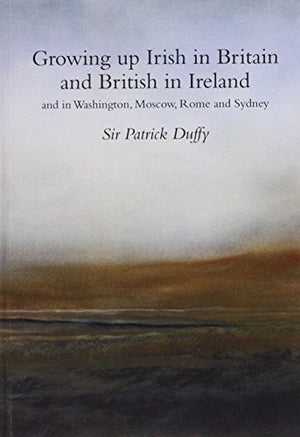 Growing Up Irish in Britain and British in Ireland