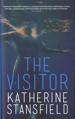 The Visitor, The