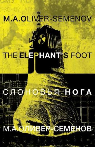 The Elephant's Foot, The