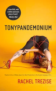 Tonypandemonium 