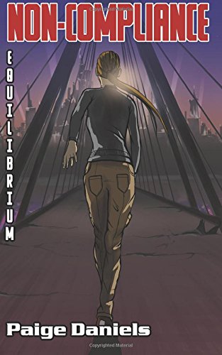 Non-Compliance: Equilibrium