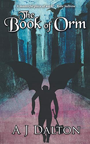 The Book of ORM