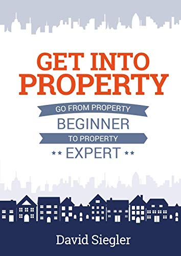Get Into Property