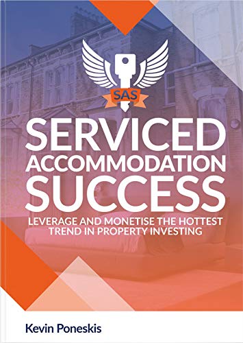 Serviced Accommodation Success
