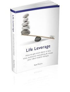 Life Leverage 