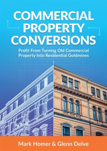 Commercial Property Conversions
