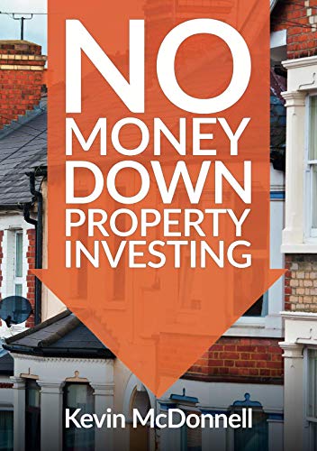 No Money Down Property Investing