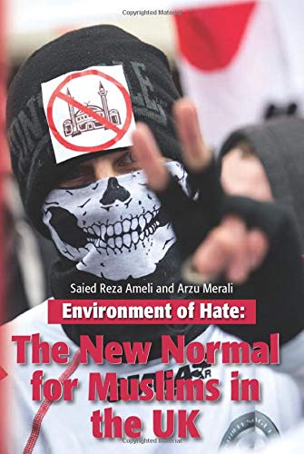 Environment of Hate