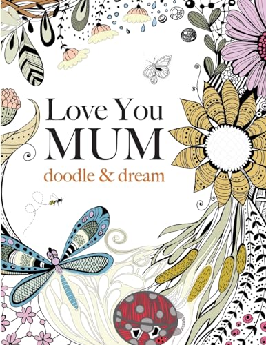 Love You Mum