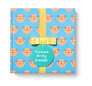 A Present For My Grandpa