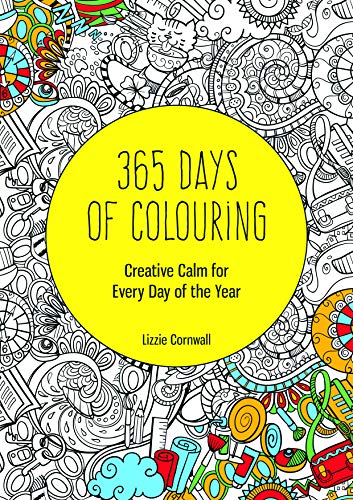 365 Days of Colouring