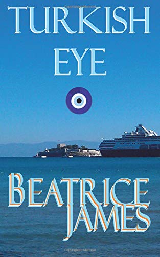 Turkish Eye