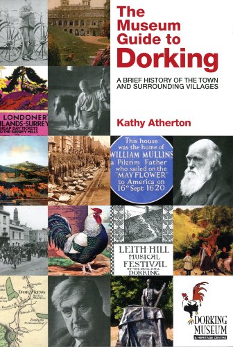 The Museum Guide to Dorking