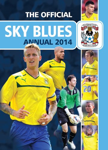 The Official Coventry City FC Annual