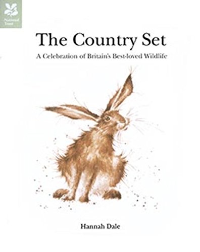 The COUNTRY SET (TBP)