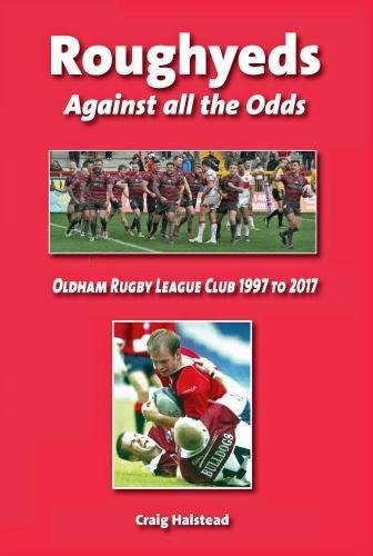 Roughyeds Against all the Odds