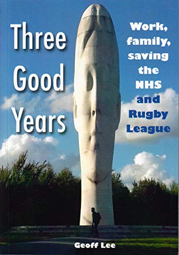 Three Good Years