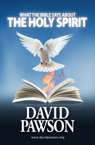 What the Bible Says About the Holy Spirit