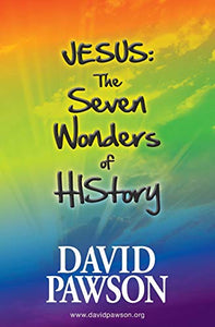 Jesus: The Seven Wonders of History 