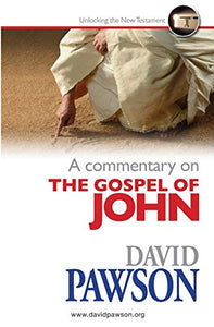 A Commentary on the Gospel of John 