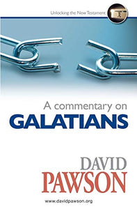A Commentary on Galatians 
