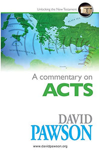 A Commentary on Acts 
