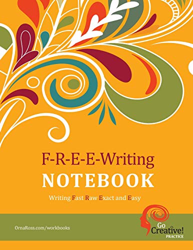 F-R-E-E-Writing Notebook