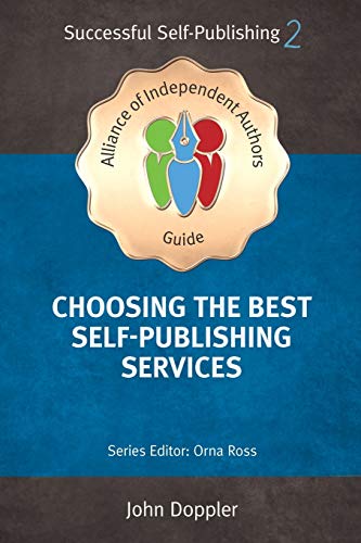 Choosing the Best Self-Publishing Companies and Services 2018