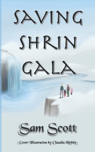 Saving Shrin Gala