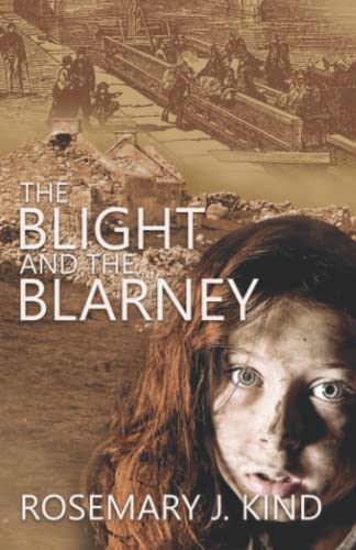 The Blight and the Blarney