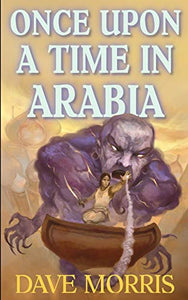 Once Upon a Time in Arabia 