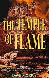 The Temple of Flame 
