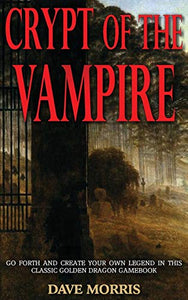 Crypt of the Vampire 