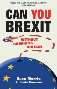 Can You Brexit? 