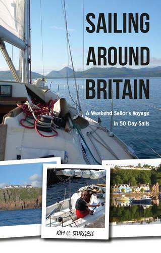 Sailing Around Britain