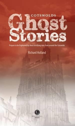 Cotswolds Ghost Stories