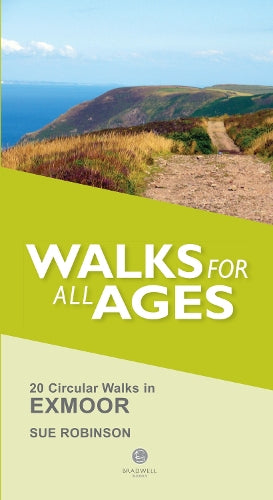 Walks for All Ages Exmoor