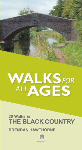 Walks for All Ages Black Country