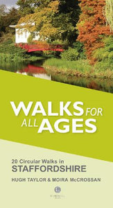 Walks for All Ages Staffordshire 