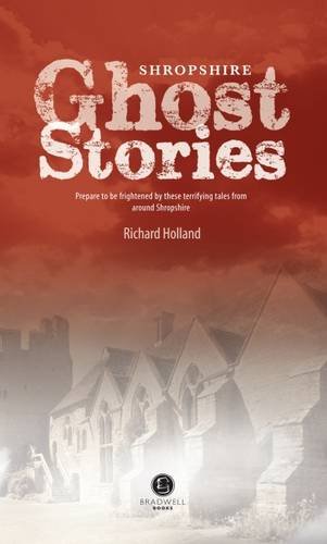 Shropshire Ghost Stories
