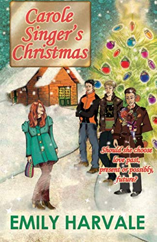 Carole Singer's Christmas