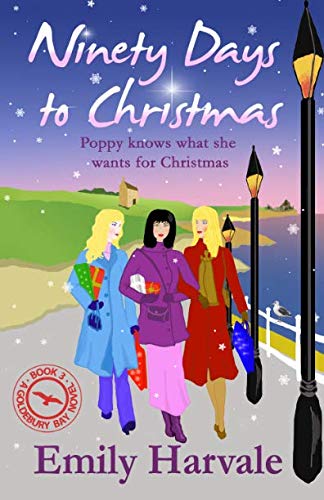 Ninety Days to Christmas